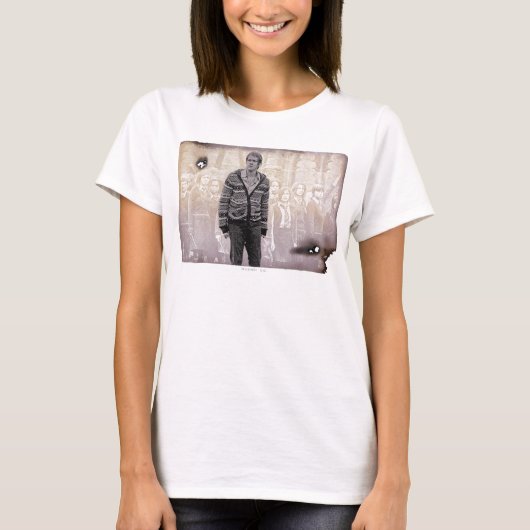 Neville Longbottom 2 T-Shirt (Vorderseite)