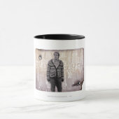 Neville Longbottom 2 Tasse (Zentrum)