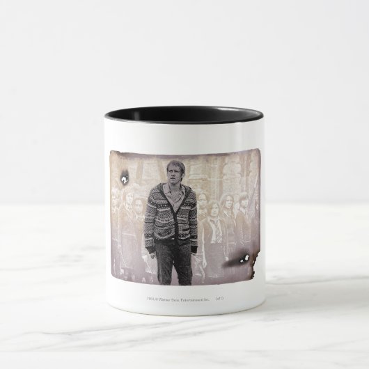Neville Longbottom 2 Tasse (Zentrum)