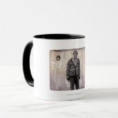 Neville Longbottom 2 Tasse (Vorderseite Links)