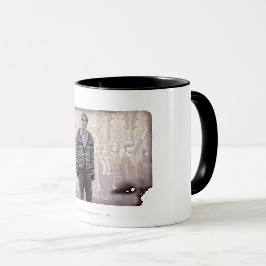 Neville Longbottom 2 Tasse (VorderseiteRechts)