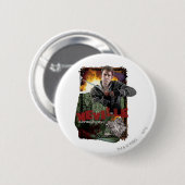 Neville Longbottom Collage 2 Button (Vorne & Hinten)