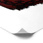 Neville Longbottom Collage 2 Poster (Ecke)