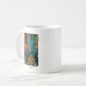 Neville Longbottom-Kollage 1 Kaffeetasse (Vorderseite Links)