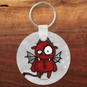 Neville the devil schlüsselanhänger (Vorderseite)