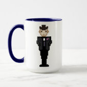 Nevire Sprite Tasse (Links)