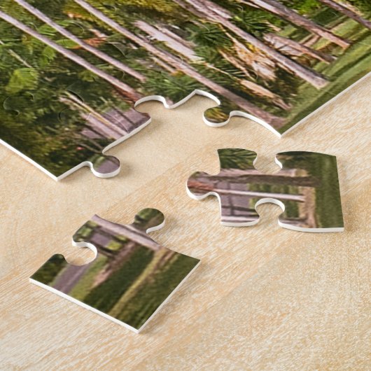 Nevis Puzzle (Seite)