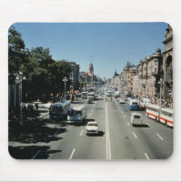 Nevsky Prospekt