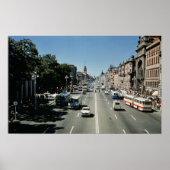 Nevsky Prospekt Poster (Vorne)