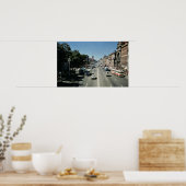 Nevsky Prospekt Poster (Küche)