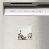 Nevsky Prospekt, St. Petersburg Magnet (In Situ (Geschirrspüler))