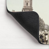 Nevsky Prospekt, St. Petersburg Mousepad (Ecke)