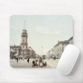 Nevsky Prospekt, St. Petersburg Mousepad (Mit Mouse)