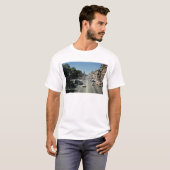 Nevsky Prospekt T-Shirt (Vorne ganz)