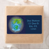 New Age Gaia Goddess Thunder_Cove (Insitu)