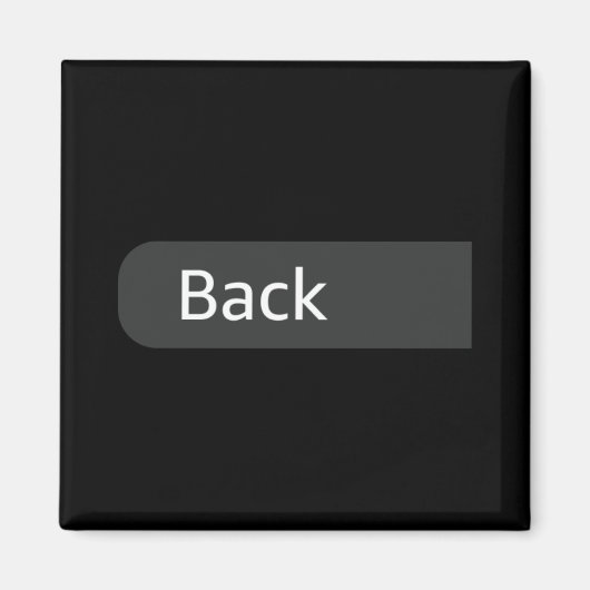 New Age Pressure Clothing And Accessories  Magnet (Vorne)