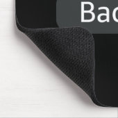 New Age Pressure Clothing And Accessories  Mousepad (Ecke)