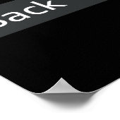 New Age Pressure Clothing And Accessories  Poster (Ecke)