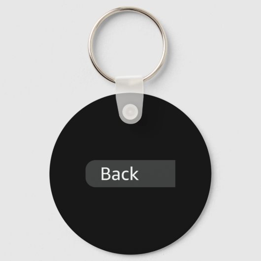 New Age Pressure Clothing And Accessories Schlüsselanhänger (Vorderseite)