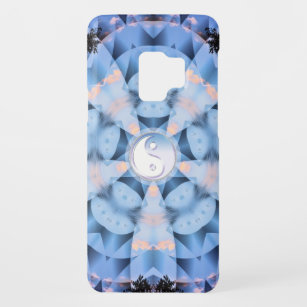 New Age Yang Winter Star Case-Mate Samsung Galaxy S9 Hülle