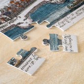 NEW AMSTERDAM, 1673 PUZZLE (Seite)