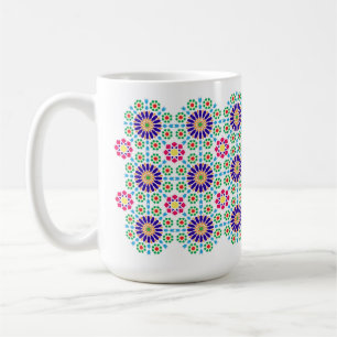 New Arabic Style! This mug is for you! It is stur Kaffeetasse