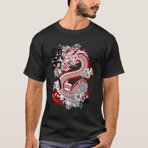 New asia T-Shirt