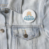 New Babcia T - Shirt Design Button (Beispiel)