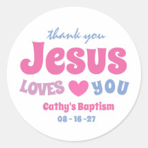 New Baby Christening Baptisse