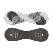 New Baby Keepake Baseball (Paneele)