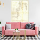 New Bedford 2 Leinwanddruck (Insitu (Wohnzimmer))