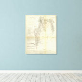 New Bedford 2 Leinwanddruck (Insitu (Holzboden))