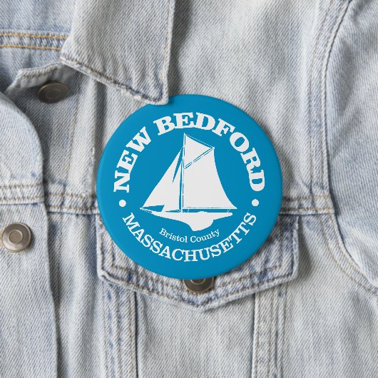 New Bedford (sloop) Button (Beispiel)