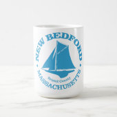 New Bedford (sloop) Kaffeetasse (Mittel)
