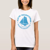 New Bedford (sloop) T-Shirt (Vorderseite)