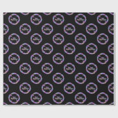 New Beginnings / Nuevos Comienzos 2027 Geschenkpapier (Flach)