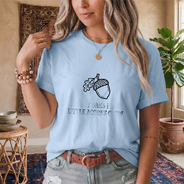 New Beginnings Unisex Zitat T-Shirt