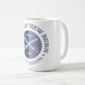 New Bern (B&G) Kaffeetasse (VorderseiteRechts)