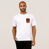 New Bern Pickleball Association No Pickle T-Shirt (Vorne ganz)