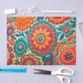 NEW BOHEMIA 2 lebendiges, wunderschönes Papier mit (Handwerk)