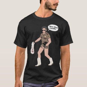 New Boot Goofin Funny T-Shirt