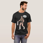 New Boot Goofin Funny T-Shirt (Vorne ganz)