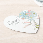 New Born Design Untersetzer (angewinkelt)