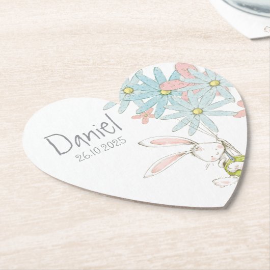 New Born Design Untersetzer (angewinkelt)