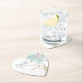 New Born Design Untersetzer (Vor Ort)