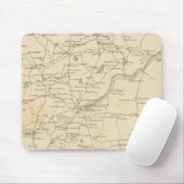 New Boston, Hillsborough Co Mousepad (Mit Mouse)