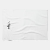 New Bridge Kitchen Towel - Anna Geschirrtuch (Horizontal)