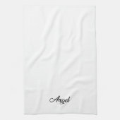 New Bridge Kitchen Towel - Anna Geschirrtuch (Vertikal)