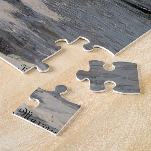 'New Brighton Coast' Jigsaw Puzzle (Seite)