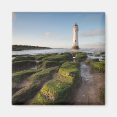 New Brighton Lighthouse Magnet (Vorne)